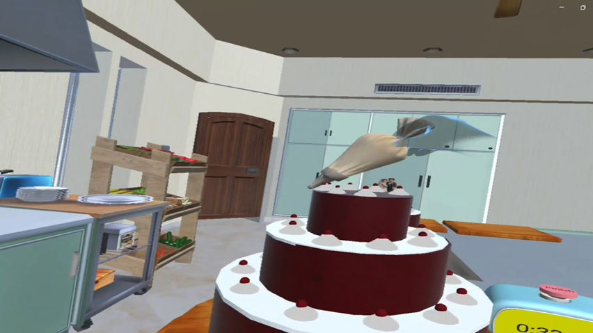 Cake Or Fake ?