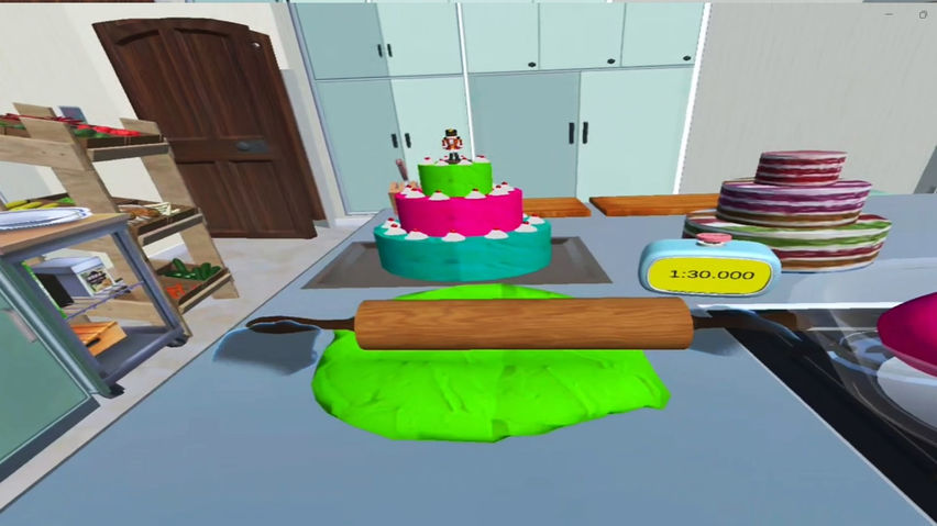 Cake Or Fake ?