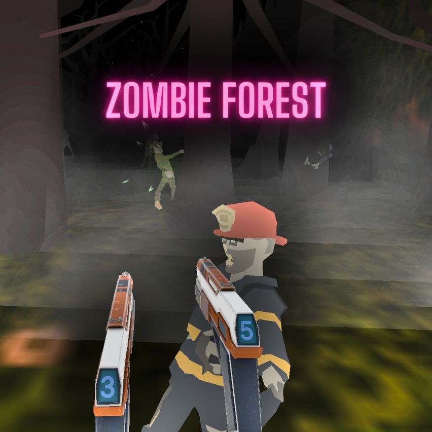 Zombie Forest