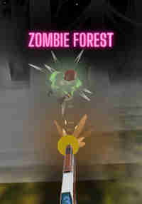 Zombie Forest