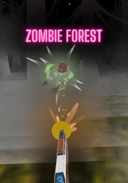 Zombie Forest