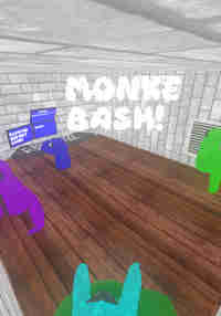 Monke Bash: Reimagined