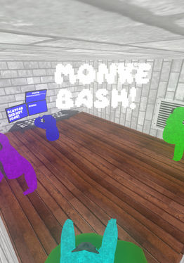 Monke Bash: Reimagined