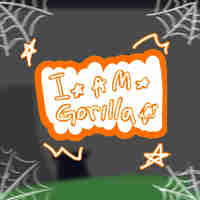 I Am Gorilla