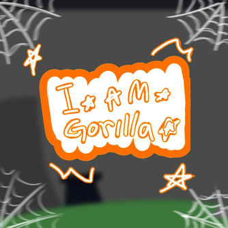 I Am Gorilla