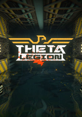 Theta Legion