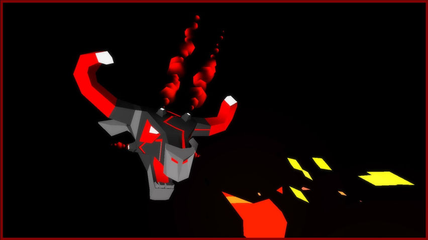 Neon Odyssey