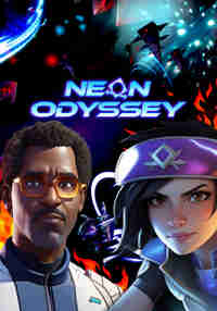 Neon Odyssey