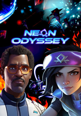 Neon Odyssey