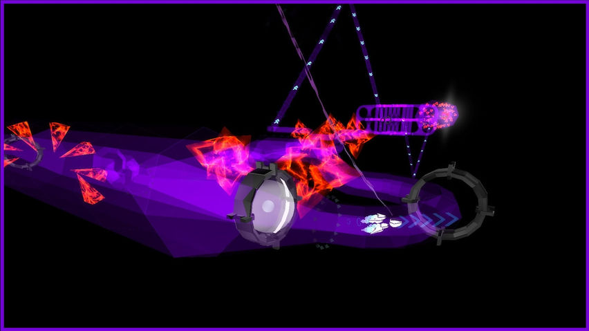 Neon Odyssey