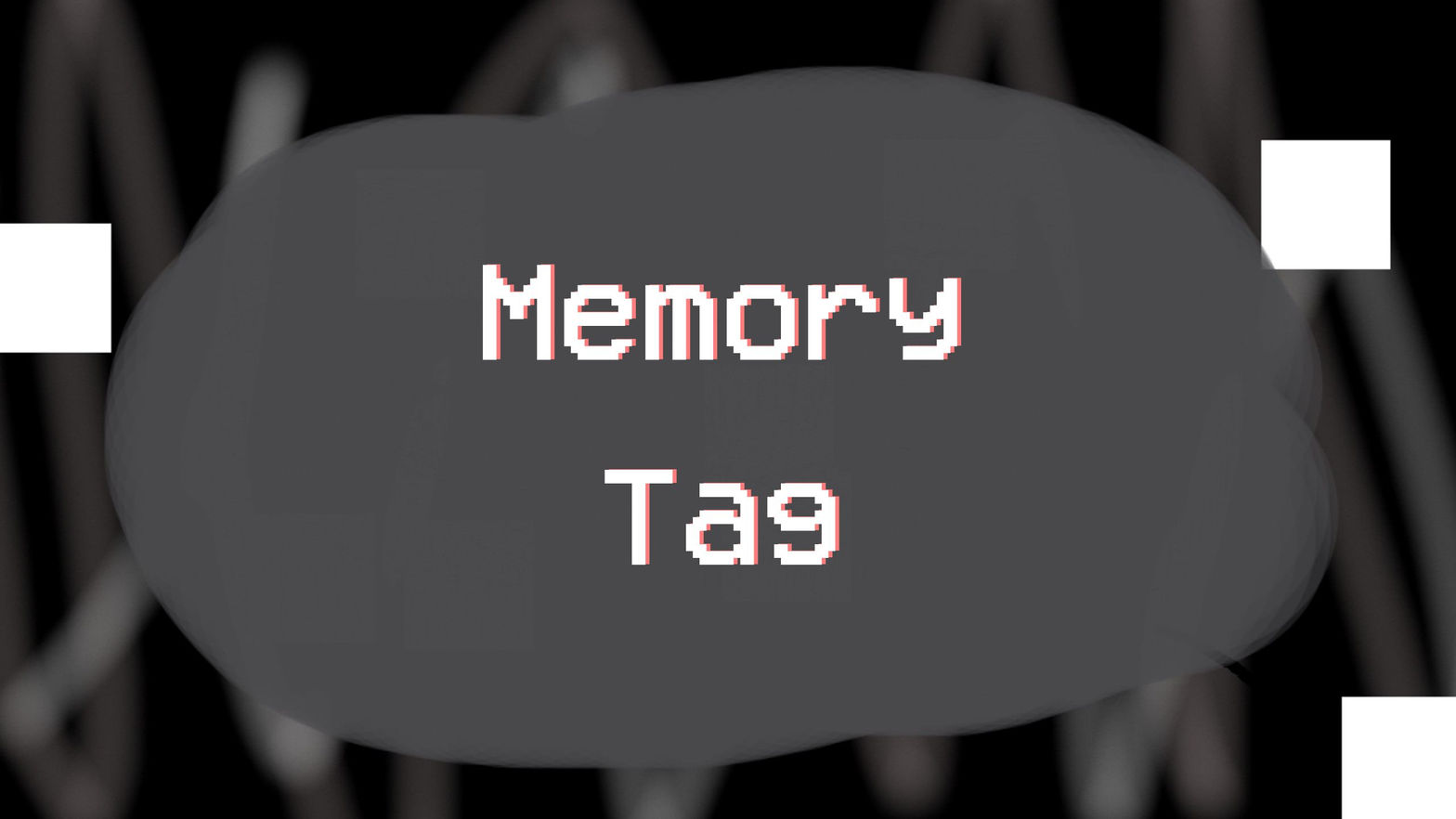 Memory Tag