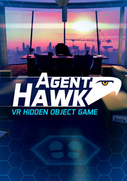 Agent Hawk