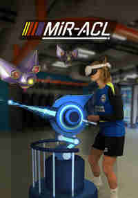 MiR-ACL