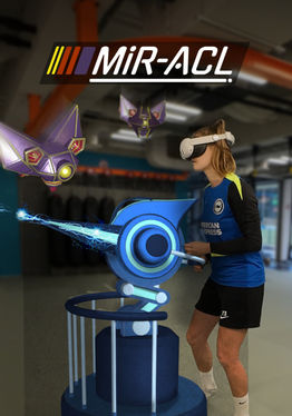 MiR-ACL