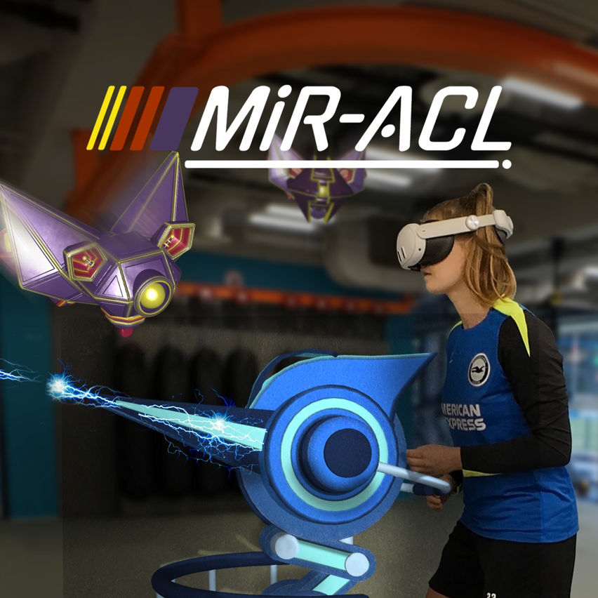 MiR-ACL