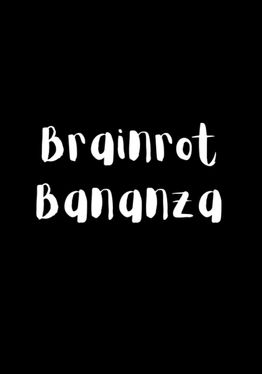 Brainrot Bananza