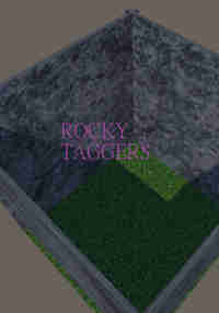 Rocky Taggers