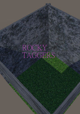Rocky Taggers