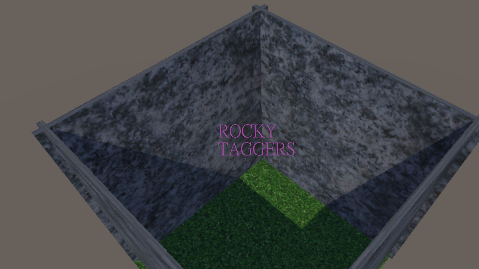 Rocky Taggers