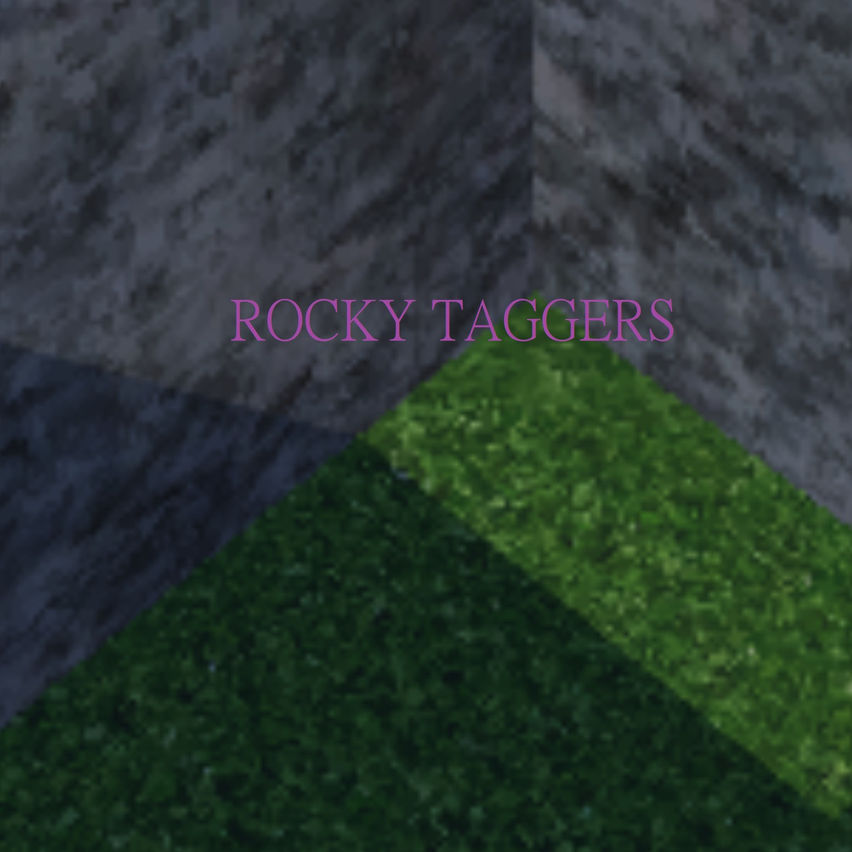 Rocky Taggers