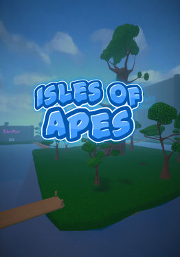 Isles of Apes