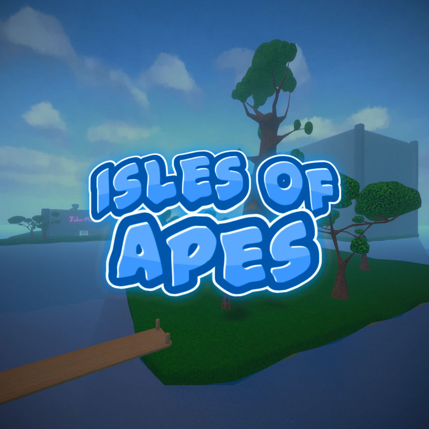 Isles of Apes