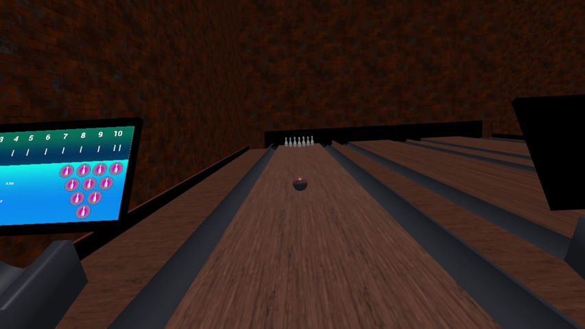 Bowling
