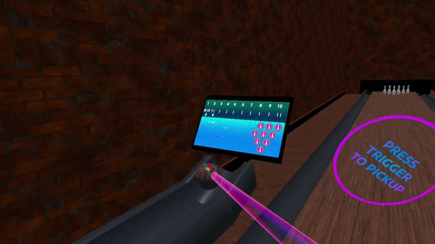 Bowling