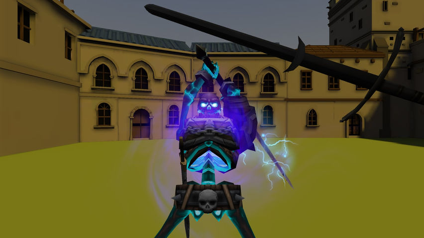 SwordFight!
