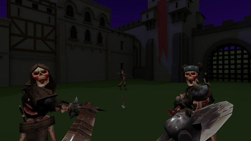 SwordFight!