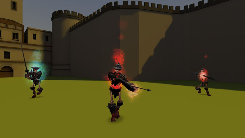 SwordFight!