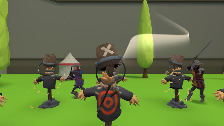 SwordFight!