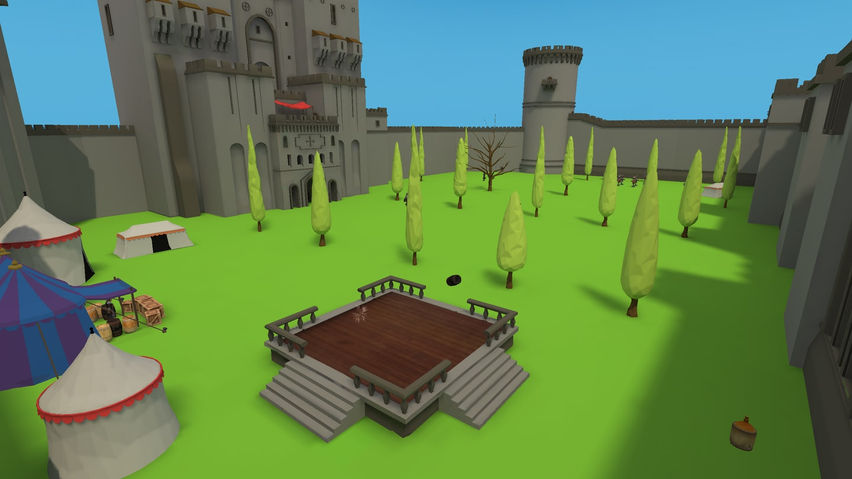 SwordFight!