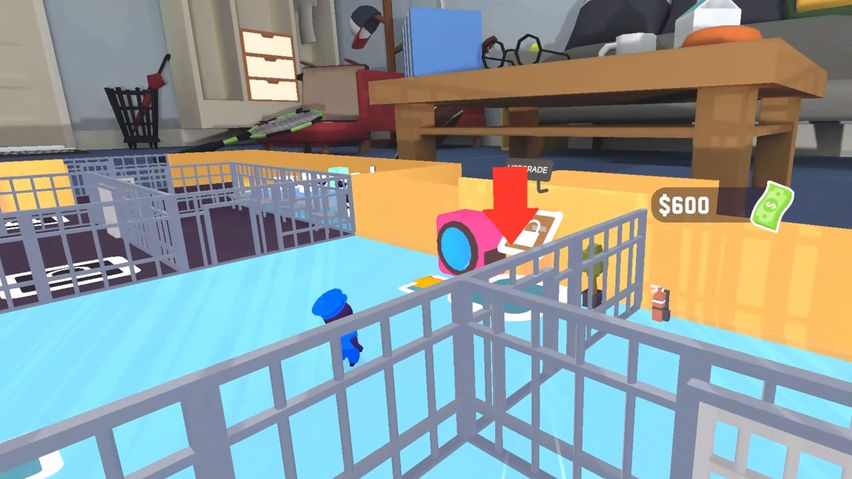 Prison Tycoon