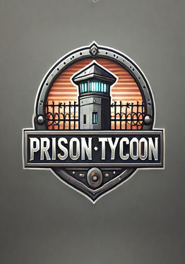 Prison Tycoon