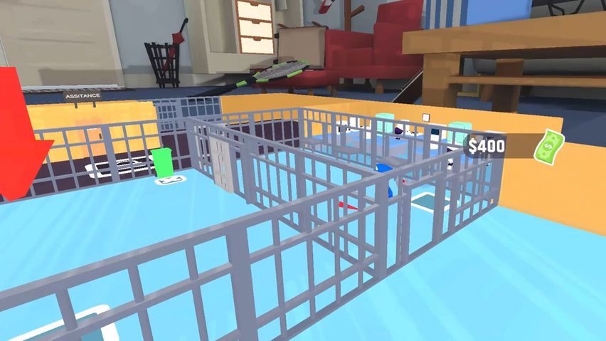 Prison Tycoon