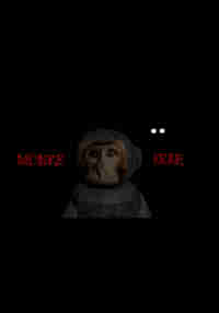 Monke Fear