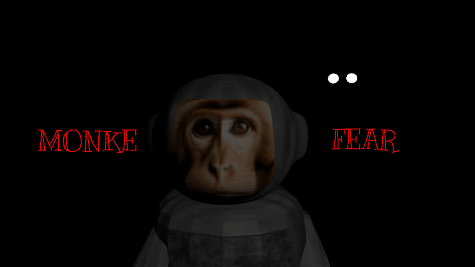 Monke Fear
