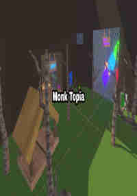 MonkTopia