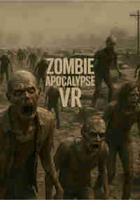 Zombie Apocalypse VR