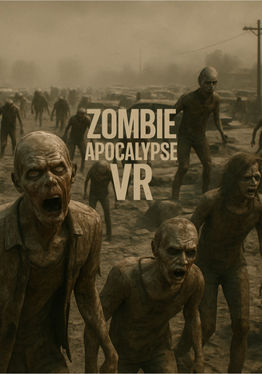 Zombie Apocalypse VR