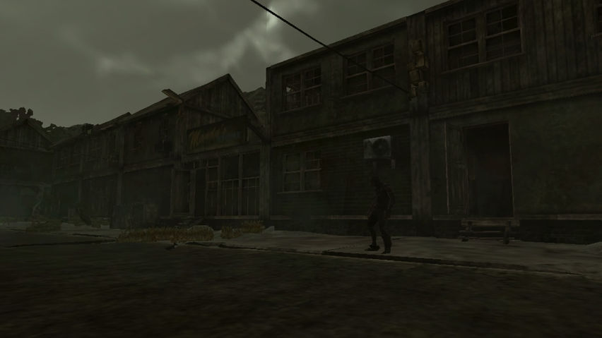 Zombie Apocalypse VR