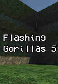 Flashing Gorillas 5