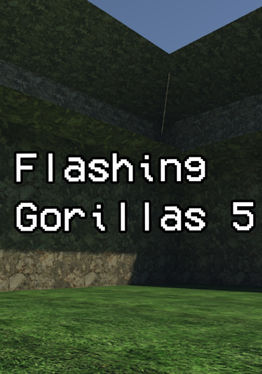 Flashing Gorillas 5