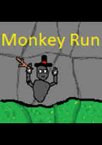 Monkey run