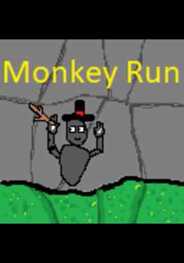 Monkey run