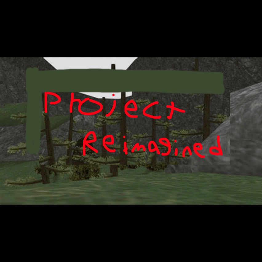 Project Reimagined Reborn
