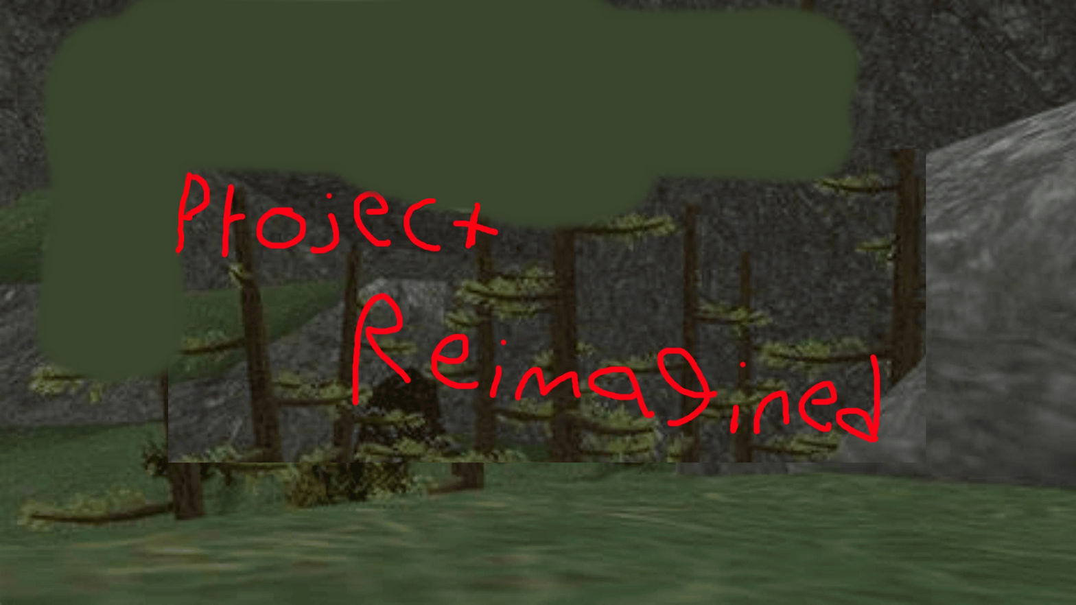 Project Reimagined Reborn