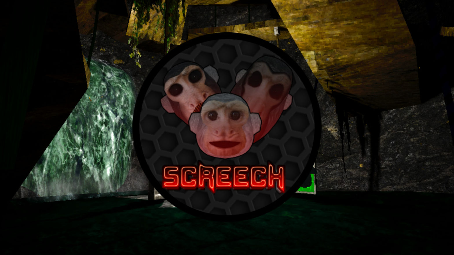 Screech