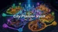 City Planner Vault — 5 Games, Pay for 1